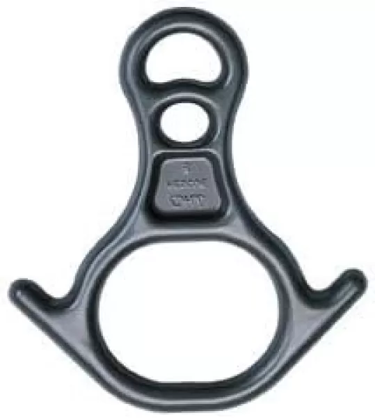 Anillo de Rescate Figura 8